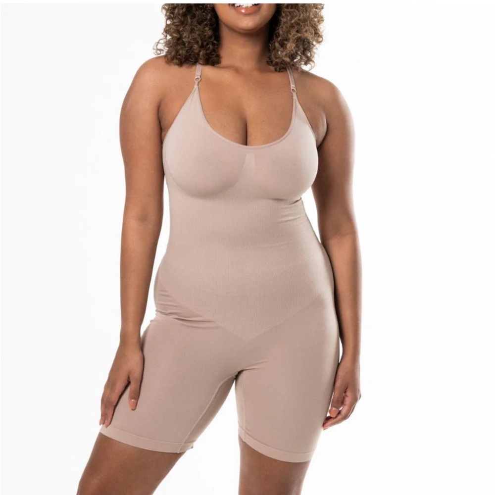 Hey shape sculpting shareware bodysuit